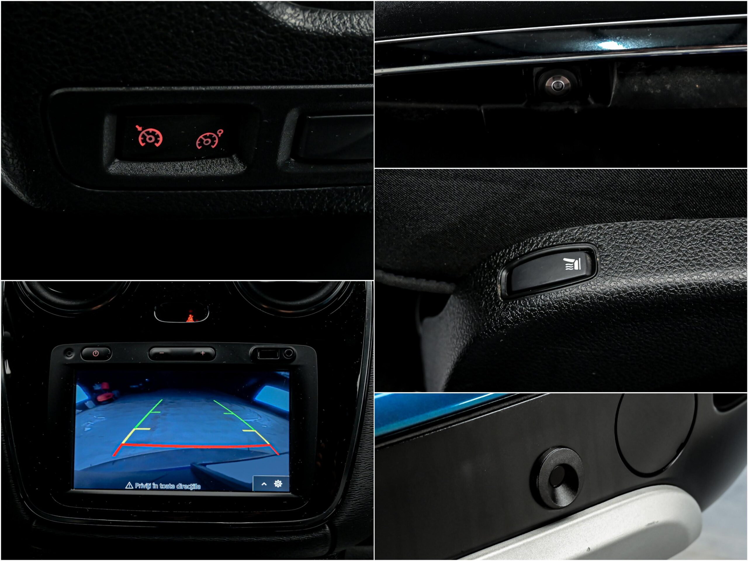 Dacia Lodgy 2019 13/13