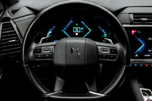 DS_Automobiles DS 7 Crossback 2020 9/15