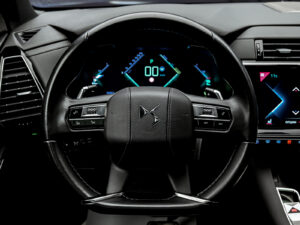 DS_Automobiles DS 7 Crossback 2020 9/15