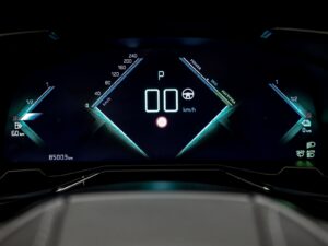 DS_Automobiles DS 7 Crossback 2020 8/15