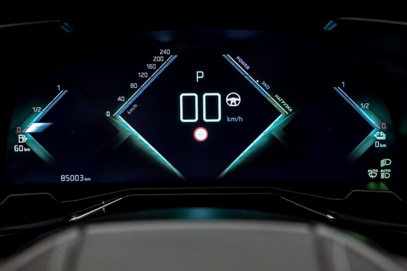 DS_Automobiles DS 7 Crossback 2020 8/15