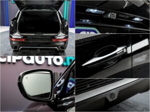 DS_Automobiles DS 7 Crossback 2020 15/15