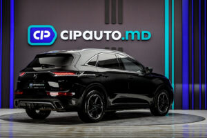 DS_Automobiles DS 7 Crossback 2020 3/15