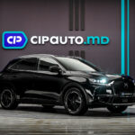 DS_Automobiles DS 7 Crossback