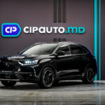 DS_Automobiles DS 7 Crossback