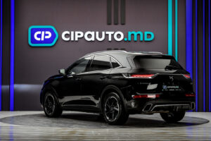 DS_Automobiles DS 7 Crossback 2020 2/15