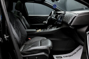 DS_Automobiles DS 7 Crossback 2020 6/15