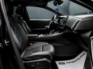 DS_Automobiles DS 7 Crossback 2020 6/15