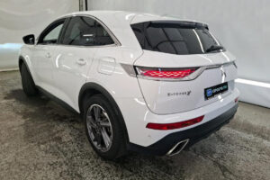 DS_Automobiles DS 7 Crossback 2020 2/7