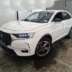 DS_Automobiles DS 7 Crossback