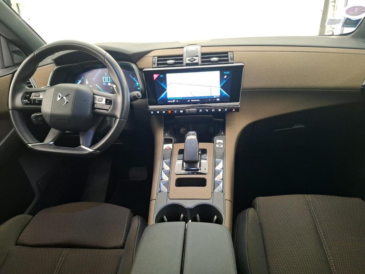 DS_Automobiles DS 7 Crossback 2020 4/7