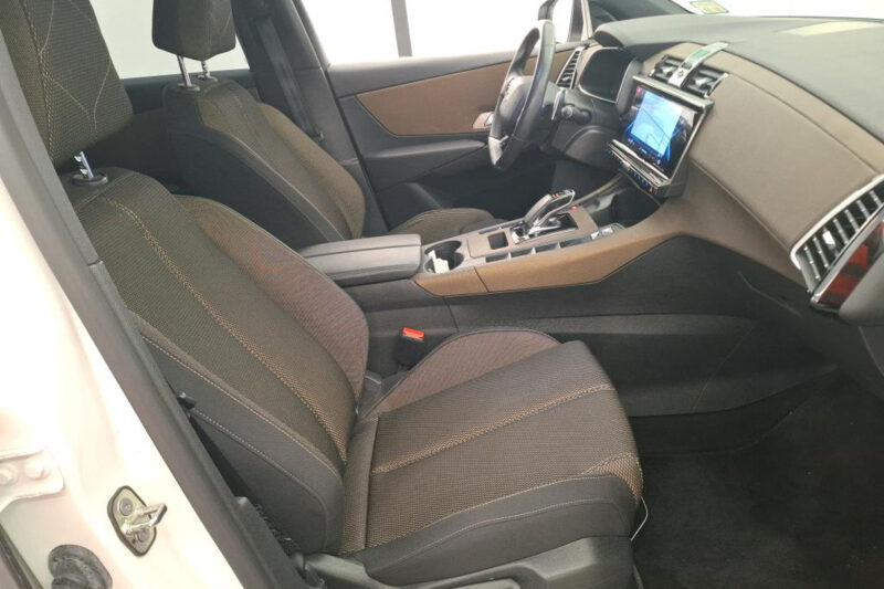 DS_Automobiles DS 7 Crossback 2020 5/7