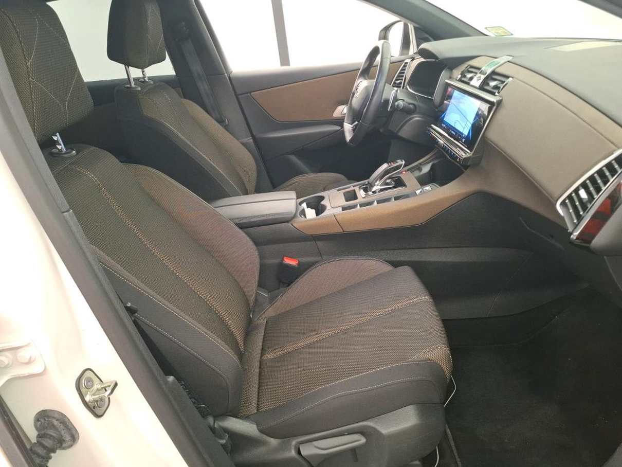 DS_Automobiles DS 7 Crossback 2020 5/7