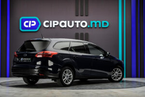 Ford Focus 2016 3/12