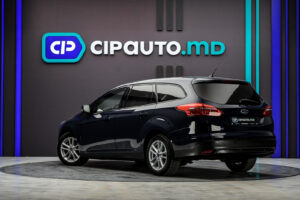 Ford Focus 2016 2/12