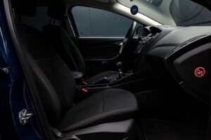 Ford Focus 2016 6/12