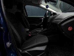 Ford Focus 2016 6/12