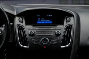 Ford Focus 2016 10/12