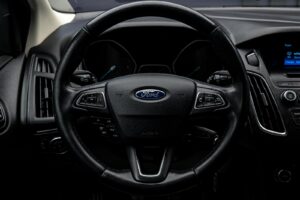Ford Focus 2016 9/12