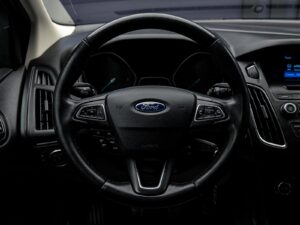 Ford Focus 2016 9/12