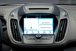 Ford Kuga 2017 10/14