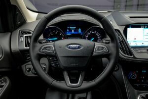 Ford Kuga 2017 9/14