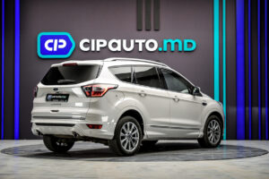 Ford Kuga 2017 3/14
