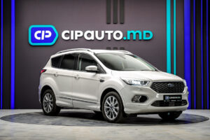 Ford Kuga 2017 4/14