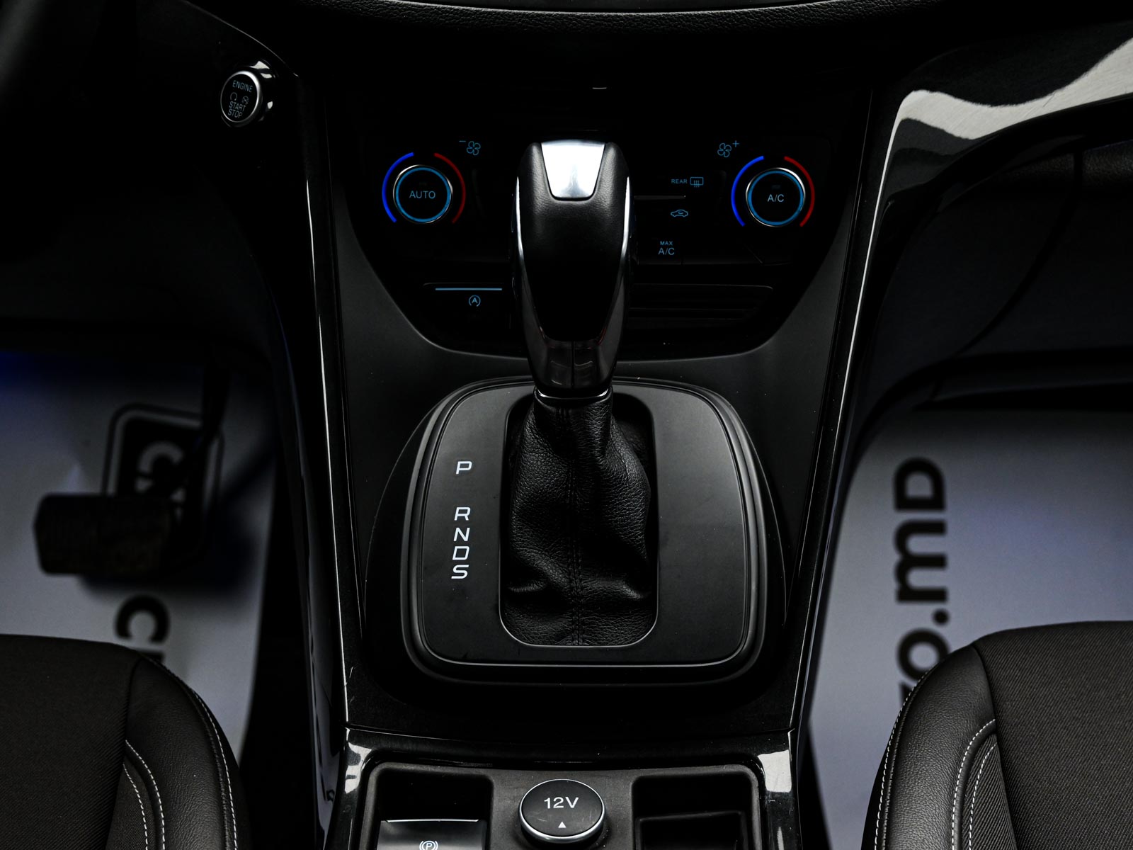 Ford Kuga 2017 11/13