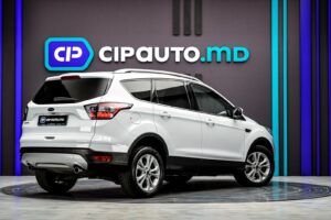 Ford Kuga 2017 3/13