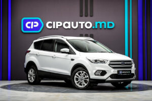 Ford Kuga 2017 4/13