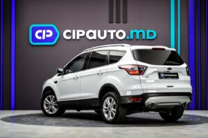 Ford Kuga 2017 2/13