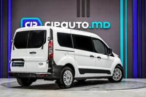 Ford Transit Connect 2017 3/13