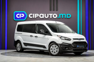 Ford Transit Connect 2017 4/13