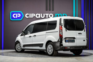 Ford Transit Connect 2017 2/13