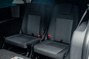 Ford Transit Connect 2017 6/13