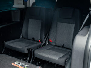 Ford Transit Connect 2017 6/13