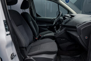 Ford Transit Connect 2017 7/13