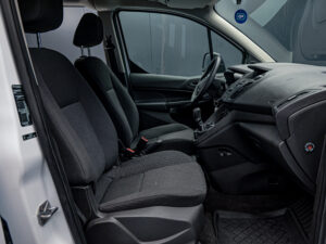 Ford Transit Connect 2017 7/13