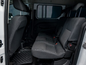 Ford Transit Connect 2017 8/13
