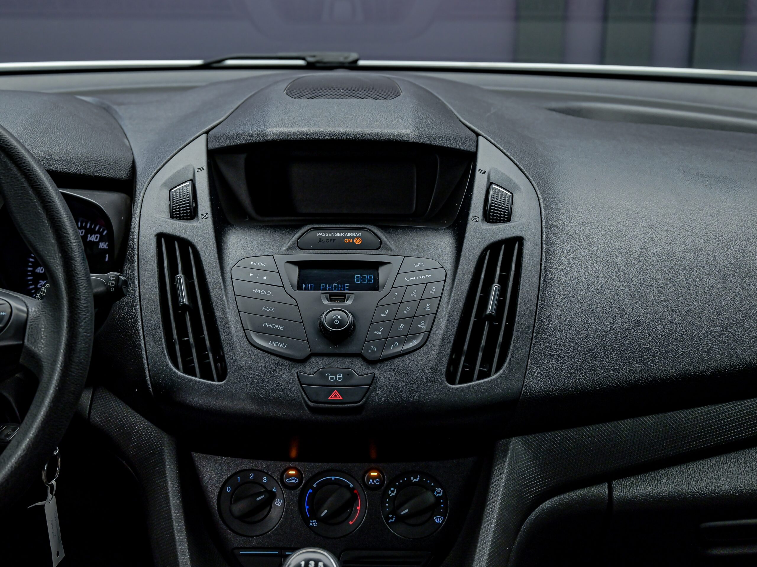 Ford Transit Connect 2017 11/13