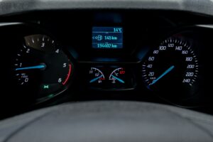 Ford Transit Connect 2017 9/13