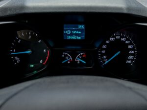 Ford Transit Connect 2017 9/13