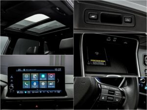 Honda CR-V 2023 15/16