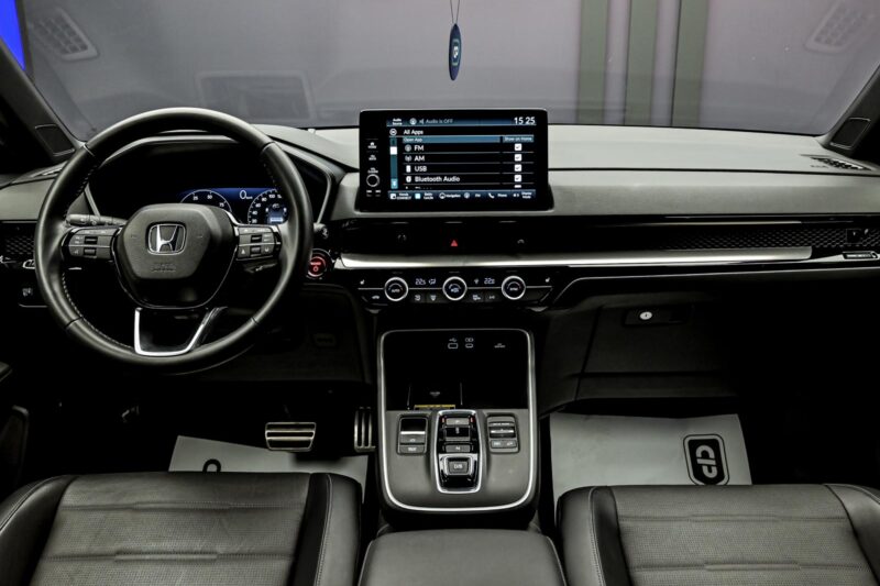 Honda CR-V 2023 5/16