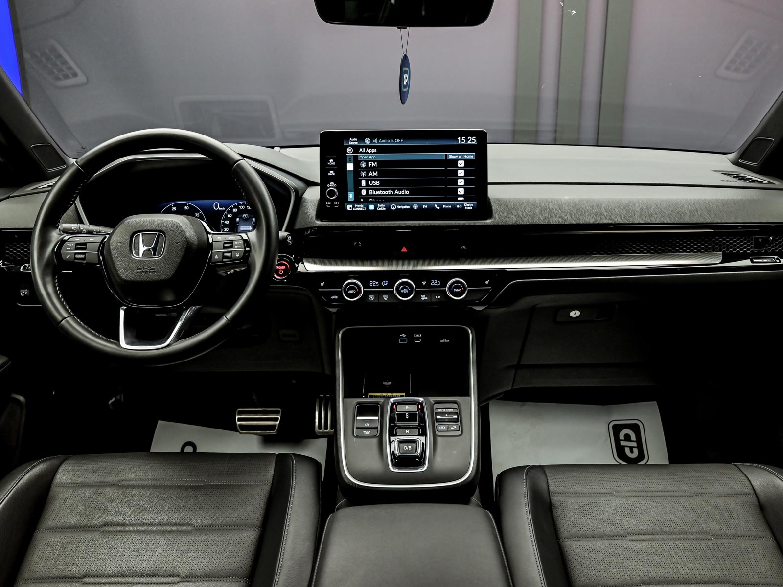 Honda CR-V 2023 5/16