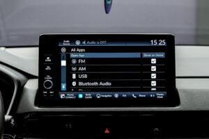 Honda CR-V 2023 10/16