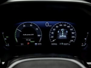 Honda CR-V 2023 8/16