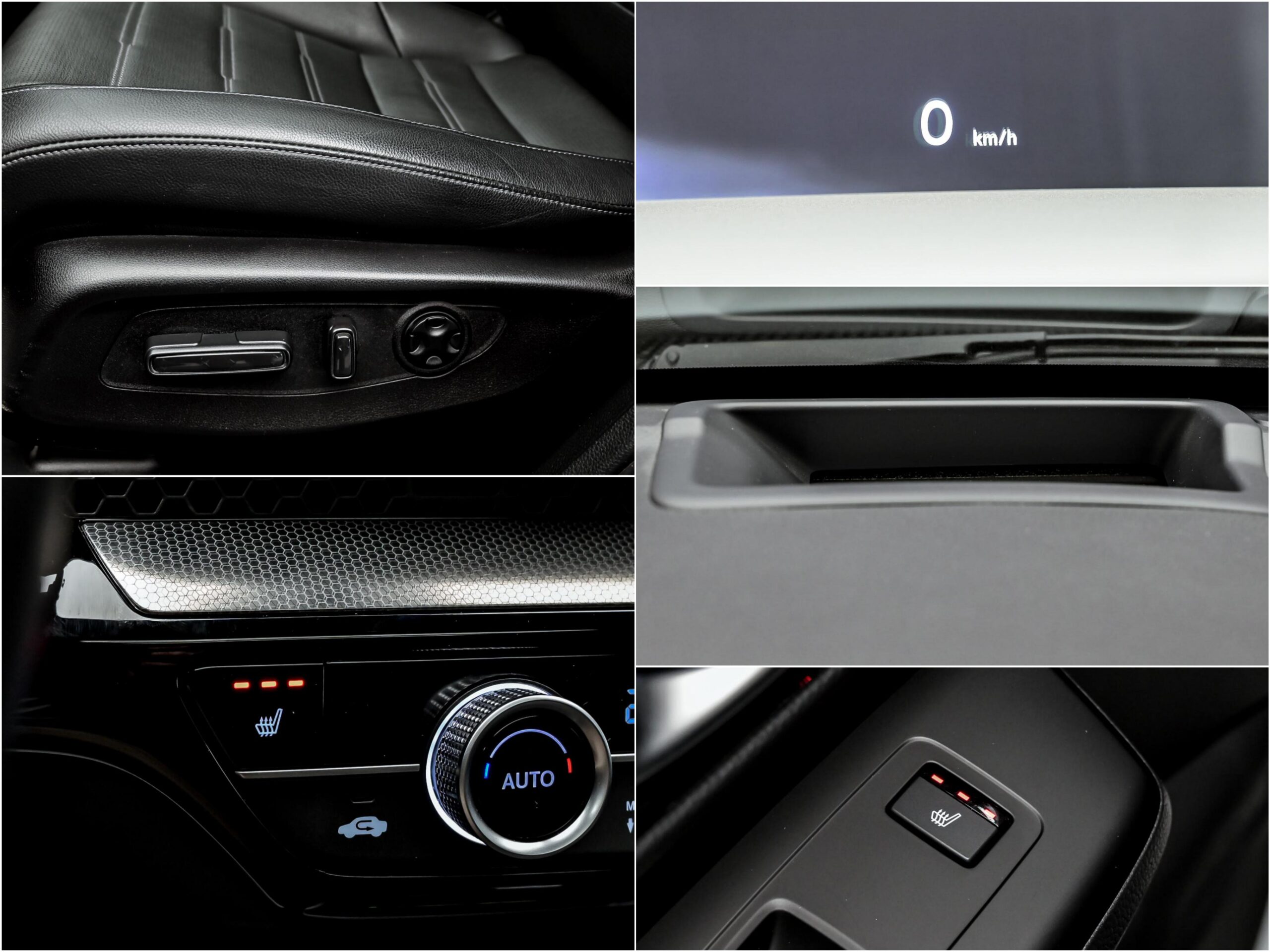 Honda CR-V 2023 13/16