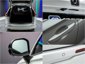 Honda CR-V 2023 16/16